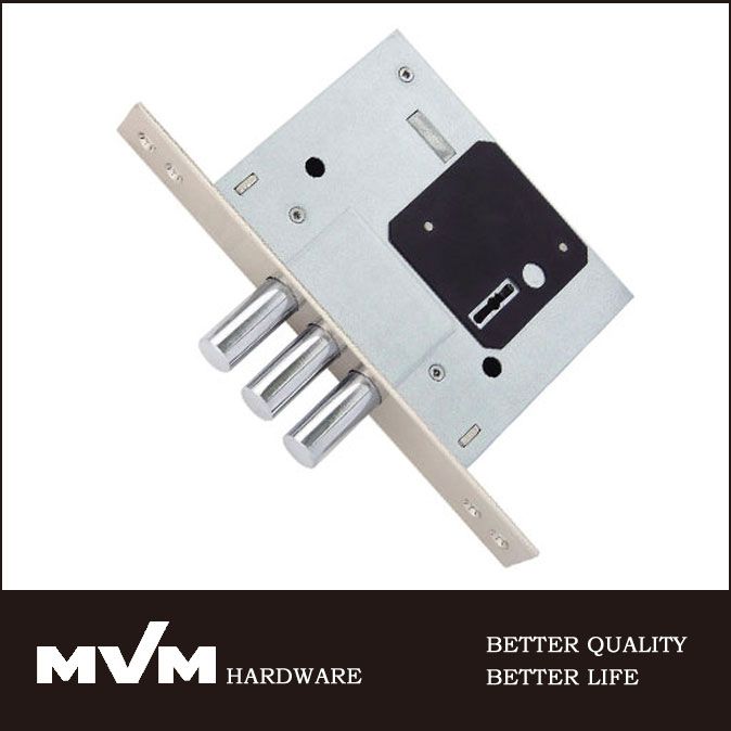 Furniture Door Lock Body Motise Lock (MCX9050B-A)