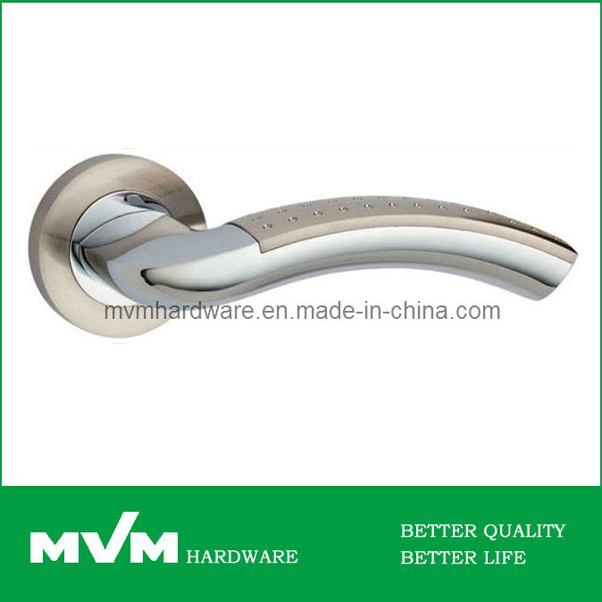 High Quality Hardware Door and Window Handle (Z1210E3)
